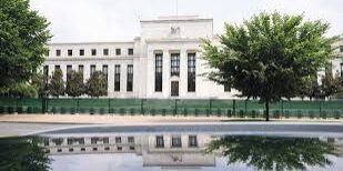 The FED (Federal Reserve)