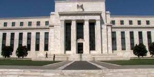 The Federal Reserve AS