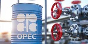 The Organization of the Petroleum Exporting Countries (OPEC)
