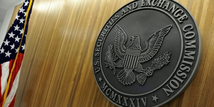 The United States Securities and Exchange Commission (SEC)