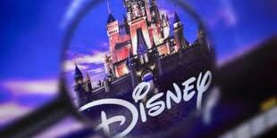 The Walt Disney Company