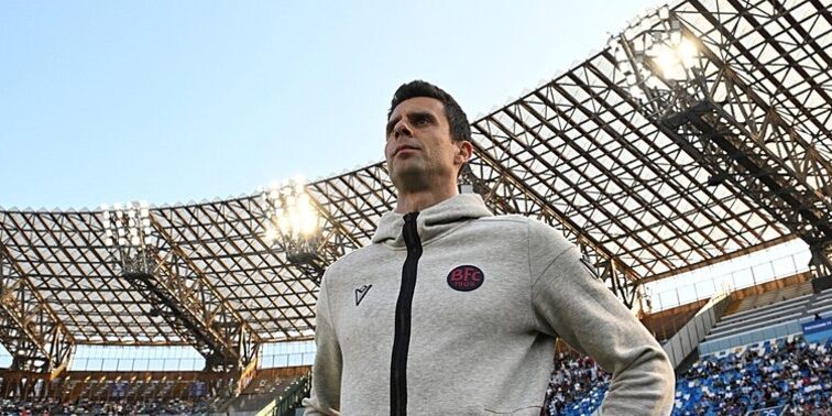 Thiago Motta 