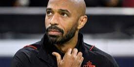 Thierry Henry