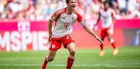 Thomas Mueller