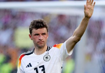 Thomas Muller