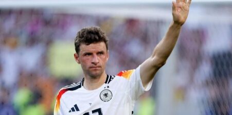 Thomas Muller