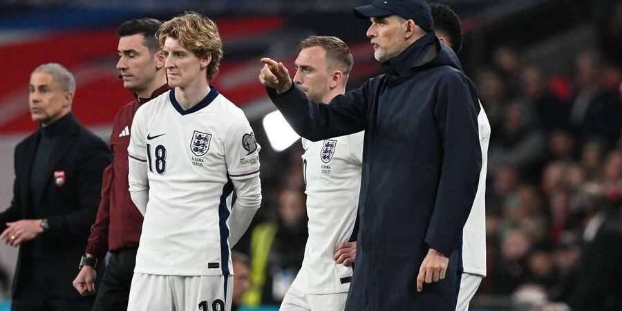 Thomas Tuchel akan berdiskusi dengan pemain yang tersisih