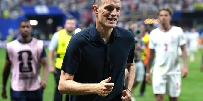 Thomas Tuchel
