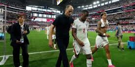 Thomas Tuchel puas Inggris menang lawan Kroasia