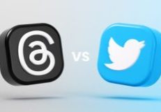 Threads (Meta) vs Twitter
