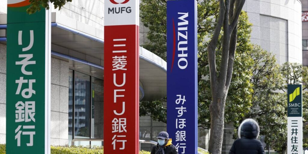 Tiga Bank Utama Jepang menerbitkan Stablecoin