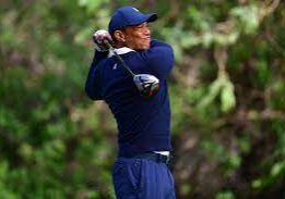 Tiger Woods