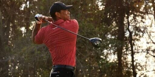 Tiger Woods