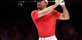 Tiger Woods