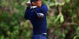 Tiger Woods