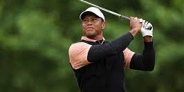 Tiger Woods