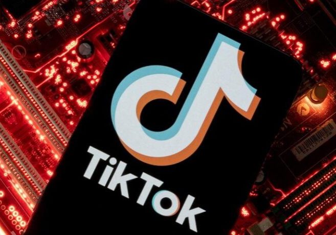 TikTok.