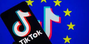 TikTok Perketat Usia di Eropa