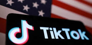 TikTok bentuk joint venture di AS