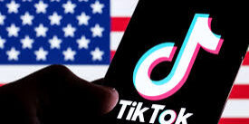 TikTok di Amerika Serikat