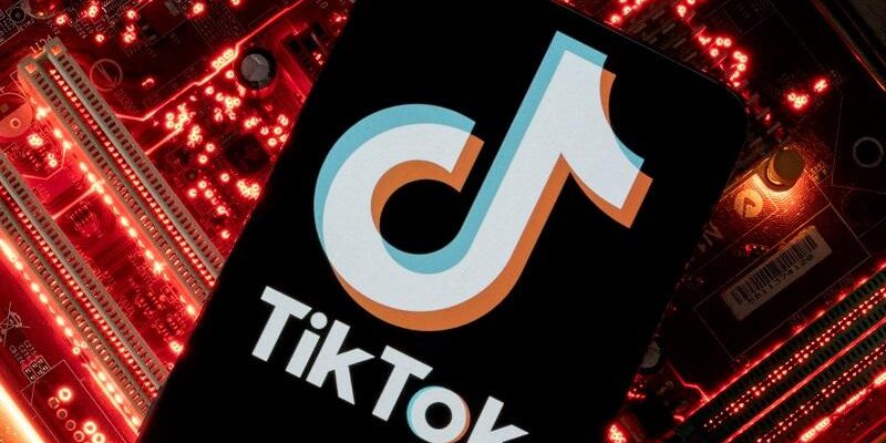 TikTok.