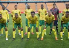 Tim Afrika Selatan
