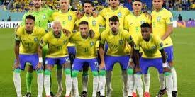 Tim Brazil di Piala Dunia 2026