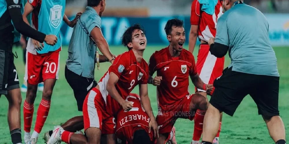 Prediksi skor Timnas U-23 Indonesia vs Vietnam di final Piala AFF U-23 2025


