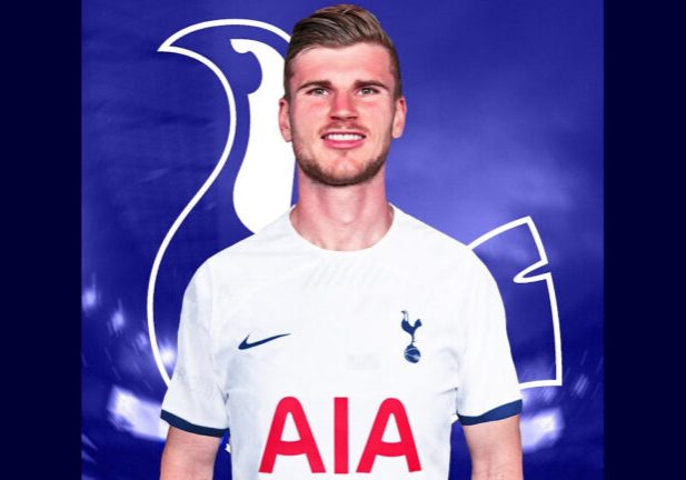 Timo Werner