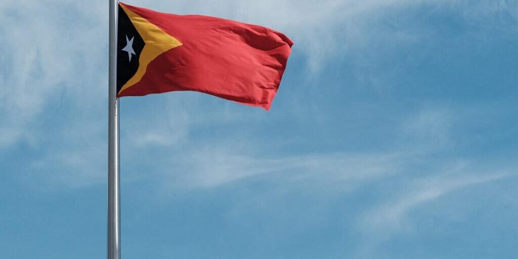 Timor Leste