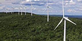 Tingkatkan Energi Terbarukan dan Harga Karbon