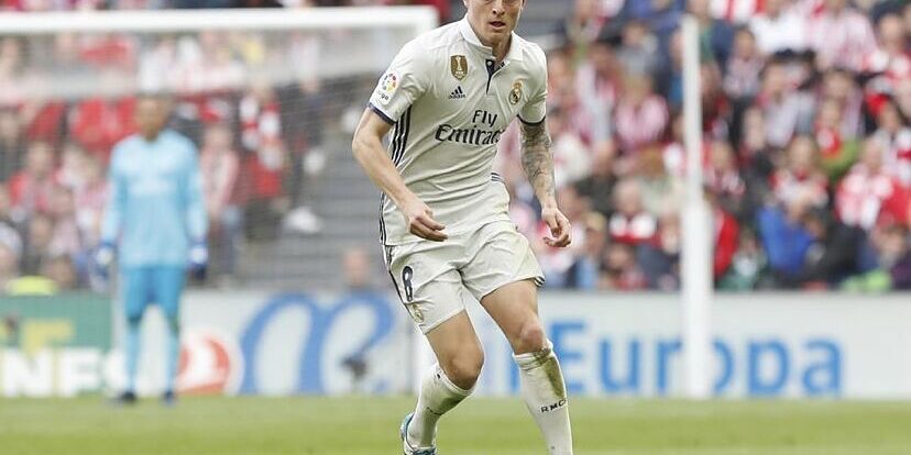 Toni Kroos