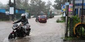 Topan Ditwah melanda Sri Lanka