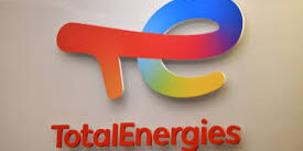 TotalEnergies - Prancis