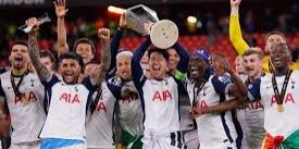 Tottenham Hotspur Juara Liga Europa