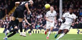 Tottenham Hotspur terancam degradasi