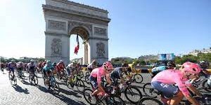 Tour de France Femmes