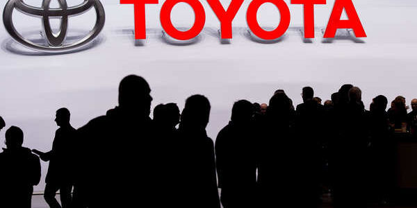Toyota Kirloskar Motor - India