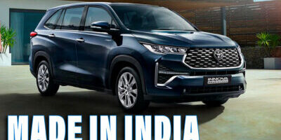 Toyota bangun pabrik baru di India