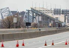 Tragedi Jembatan Baltimore