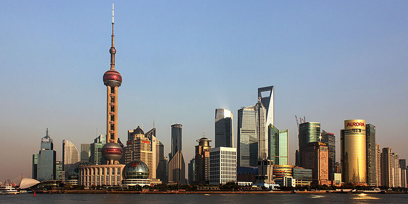 Tren baru Hedge Fund fokus pada China