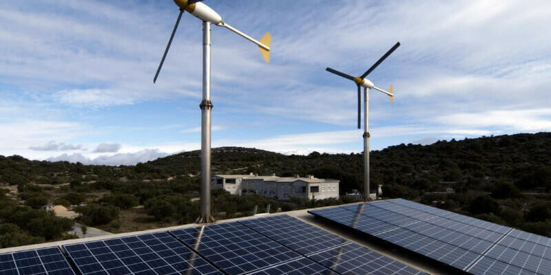 Trina Solar - China ekspansi di Vietnam