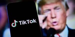 Trump Akan Cegah TikTok Menghilang