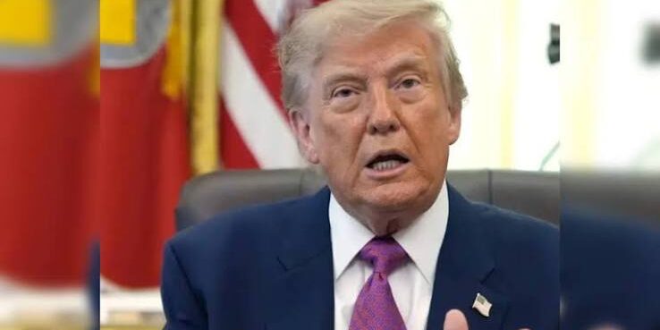 Trump Bersikeras pada Pengamanan Sukarela