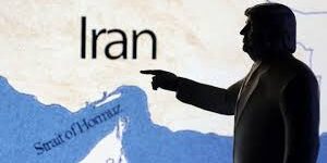 Trump Lebih Memilih Diplomasi dengan Iran