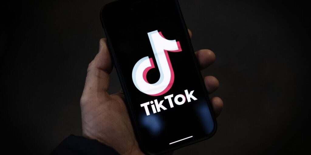  Trump 'Menyelamatkan' Tiktok