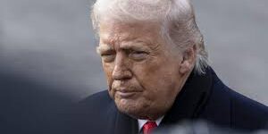 Trump Perpanjang Gencatan Senjata