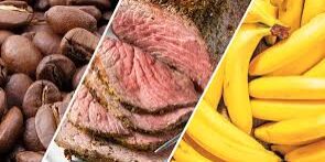 Trump Turunkan Tarif Daging Sapi, Kopi, Makanan Lainnya