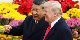 Trump & Xi cari kesepakatan akhiri kebuntuan TikTok