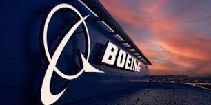 Trump ancam China pembatasan suku cadang Boeing